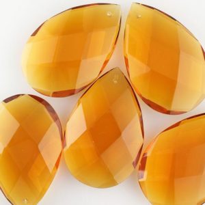 gekleurd kristal voor een kroonluchter kopen