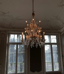 Murano Kroonluchter specialisten