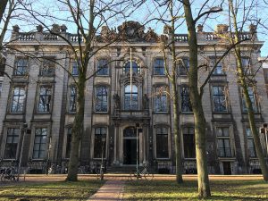 Renovatie Kroonluchters Huis Huguetan